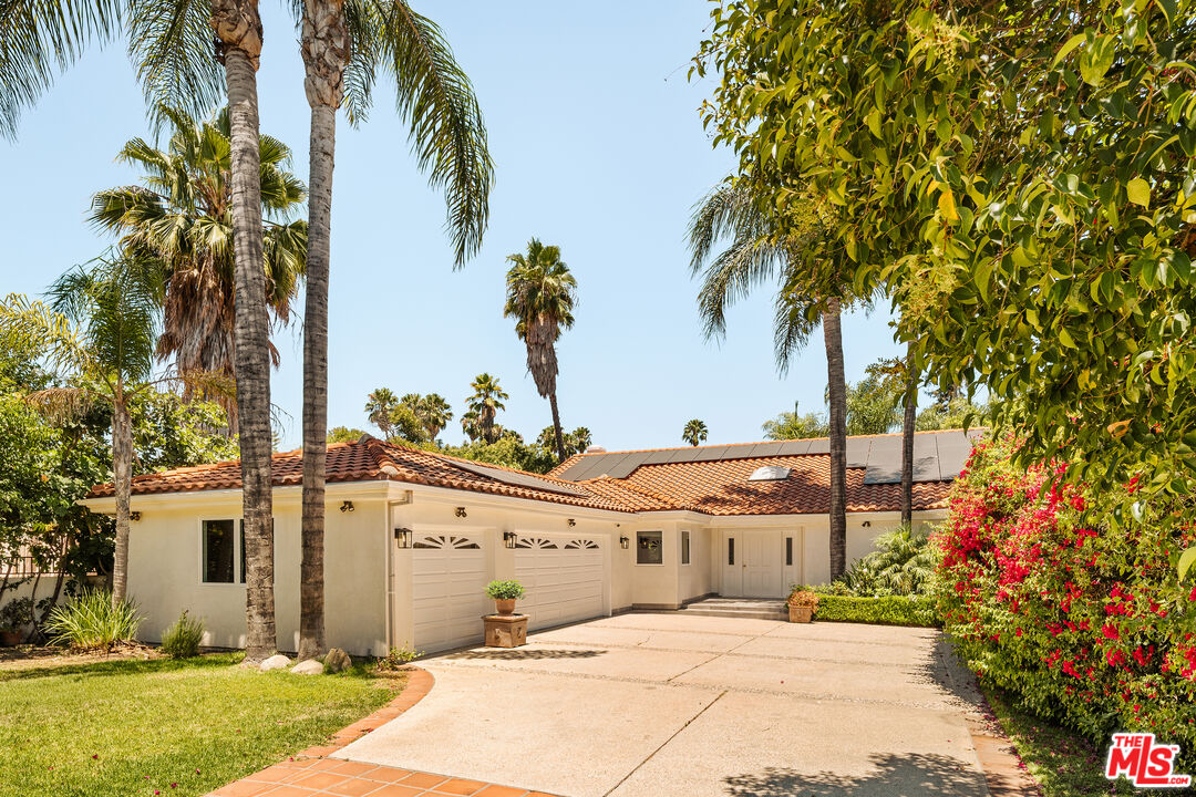 Property photo for 19443 Hatteras St, Los Angeles, CA