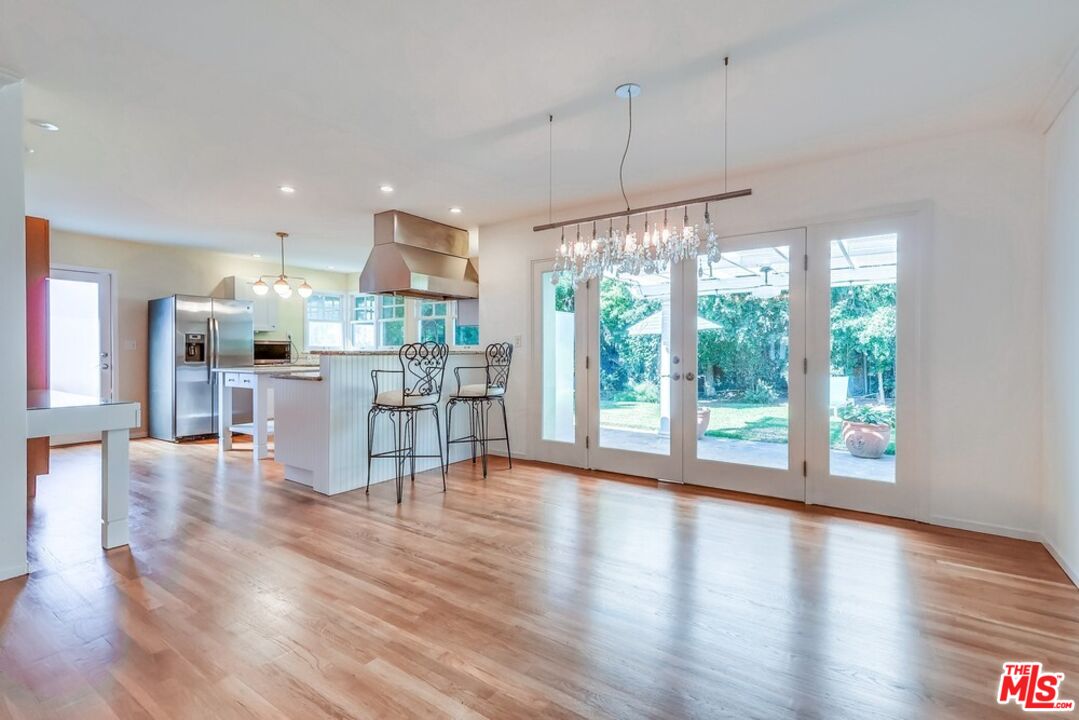 Property photo for 13203 Dewey St, Los Angeles, CA