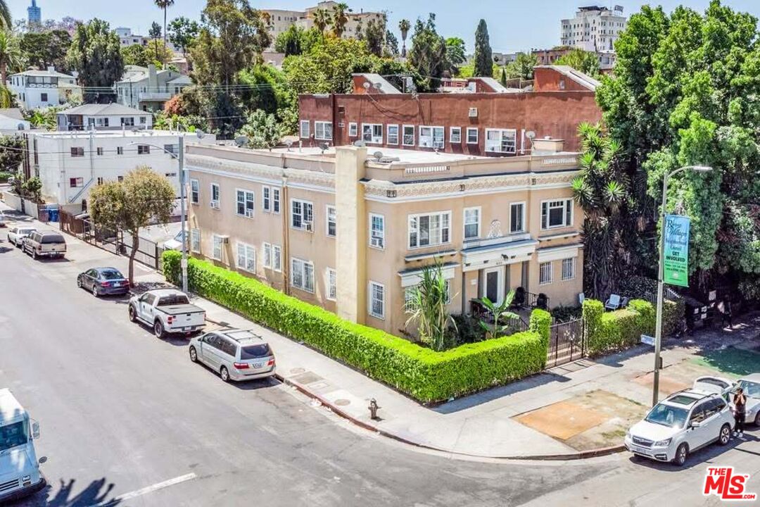 Property photo for 400 S Rampart Blvd, #7, Los Angeles, CA