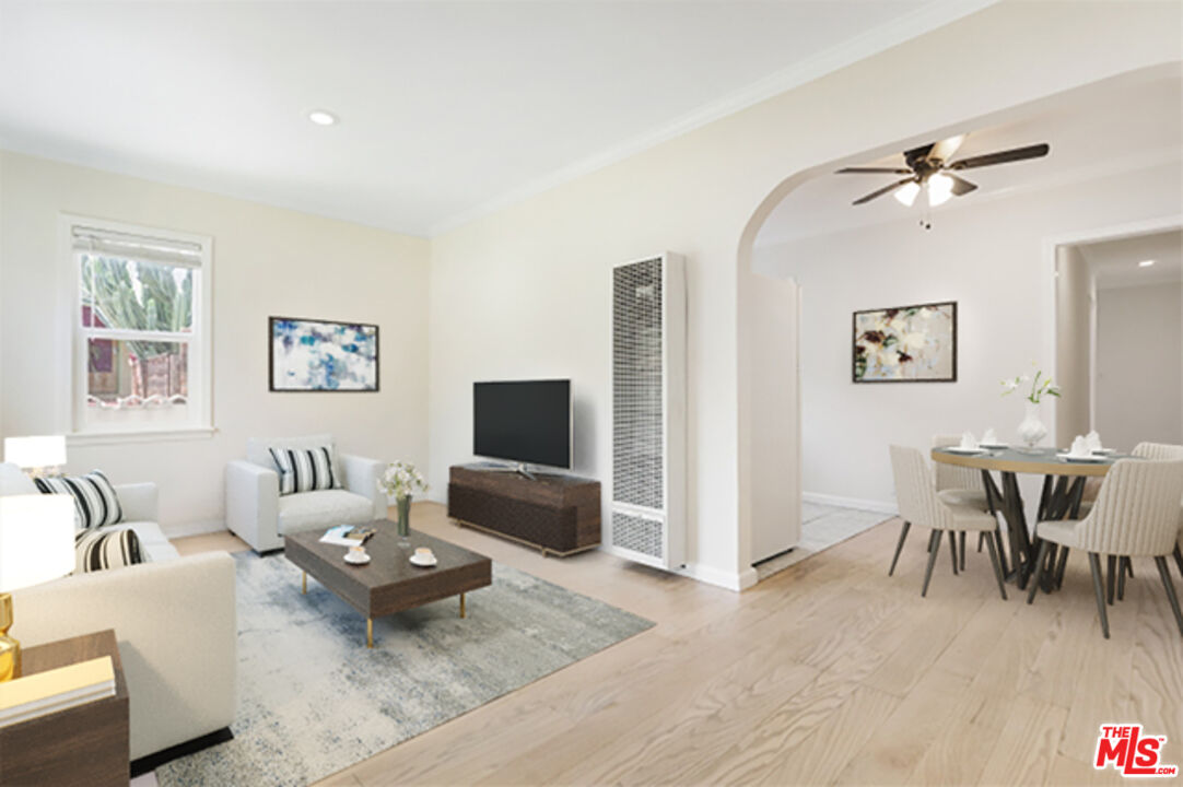 Property photo for 1720 1/2 N Avenue 45, Los Angeles, CA