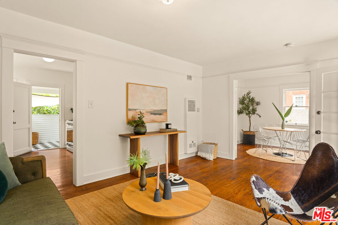 Property photo for 6039 Piedmont Ave, Los Angeles, CA