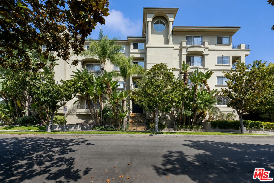 Property photo for 1830 Pelham Ave, #204, Los Angeles, CA