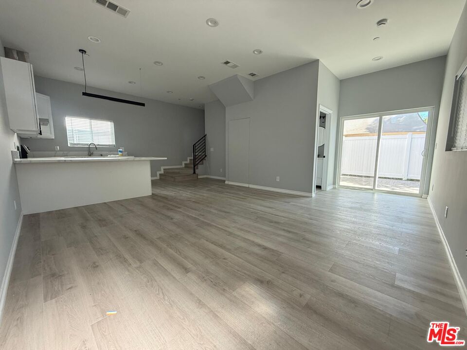 Property photo for 15964 Gault St, Los Angeles, CA