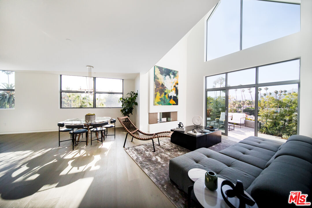 Property photo for 8600 Wilshire Blvd, #PH17, Beverly Hills, CA