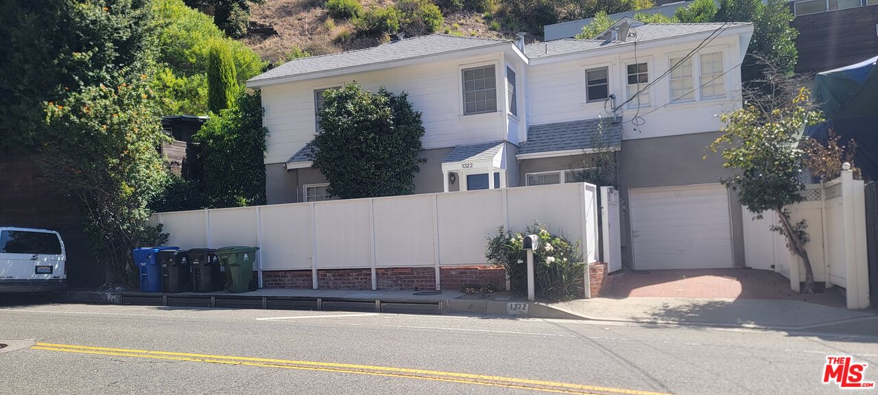 Property photo for 1322 N Beverly Glen Blvd, Los Angeles, CA