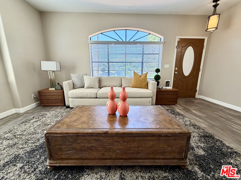 Property photo for 1403 W Santa Cruz St, Los Angeles, CA