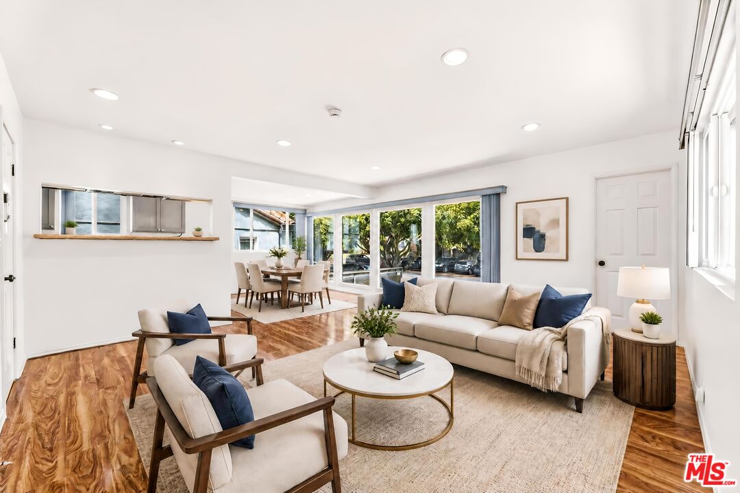 Property photo for 1846 9th St, #1, Santa Monica, CA