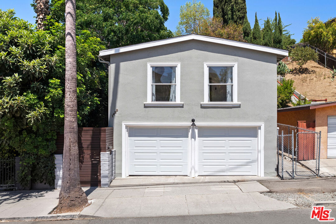 Property photo for 1428 El Paso Dr, Los Angeles, CA