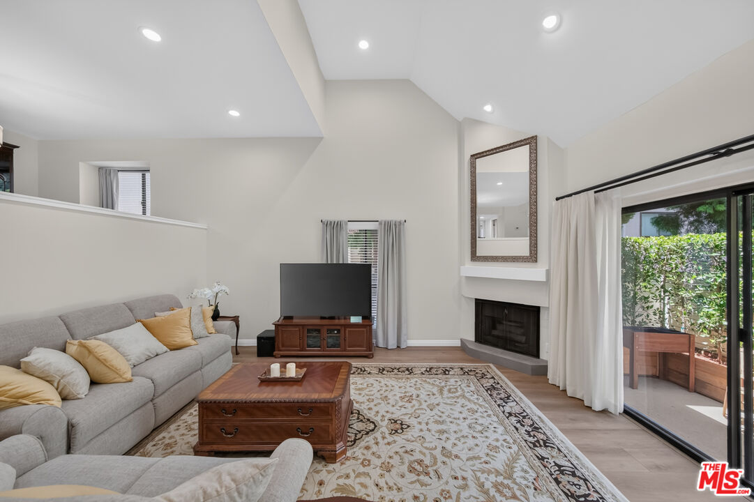 Property photo for 15173 Magnolia Blvd, #F, Los Angeles, CA