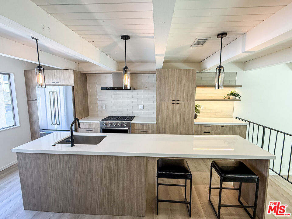Property photo for 6639 Green Valley Cir, Culver City, CA