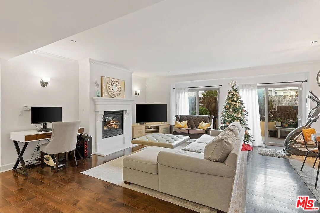 Property photo for 1522 Amherst Ave, #101, Los Angeles, CA