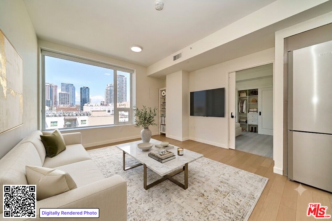 Property photo for 1050 S Grand Ave, #1008, Los Angeles, CA