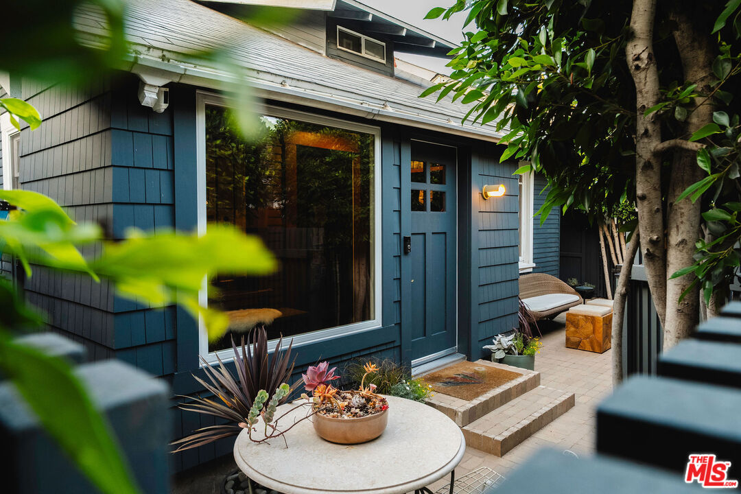 Property photo for 1398 N Serrano Ave, Los Angeles, CA