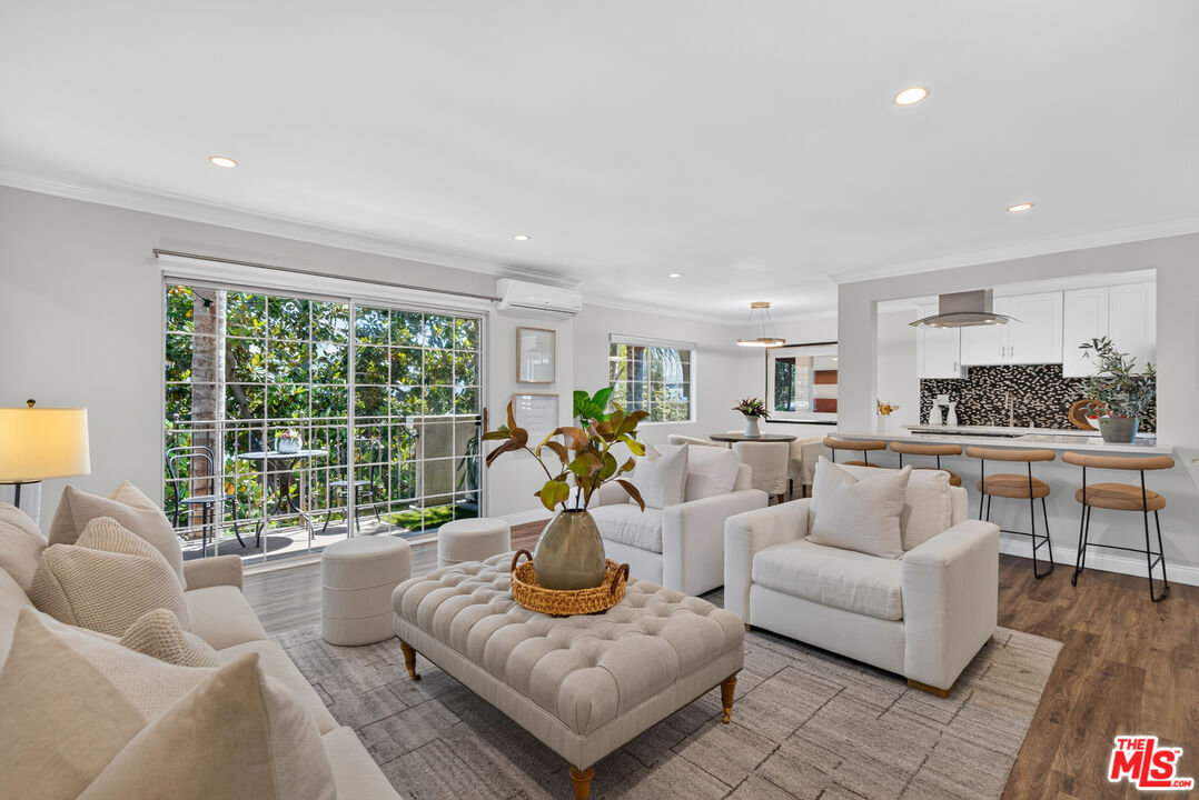 Property photo for 1228 14th St, #301, Santa Monica, CA