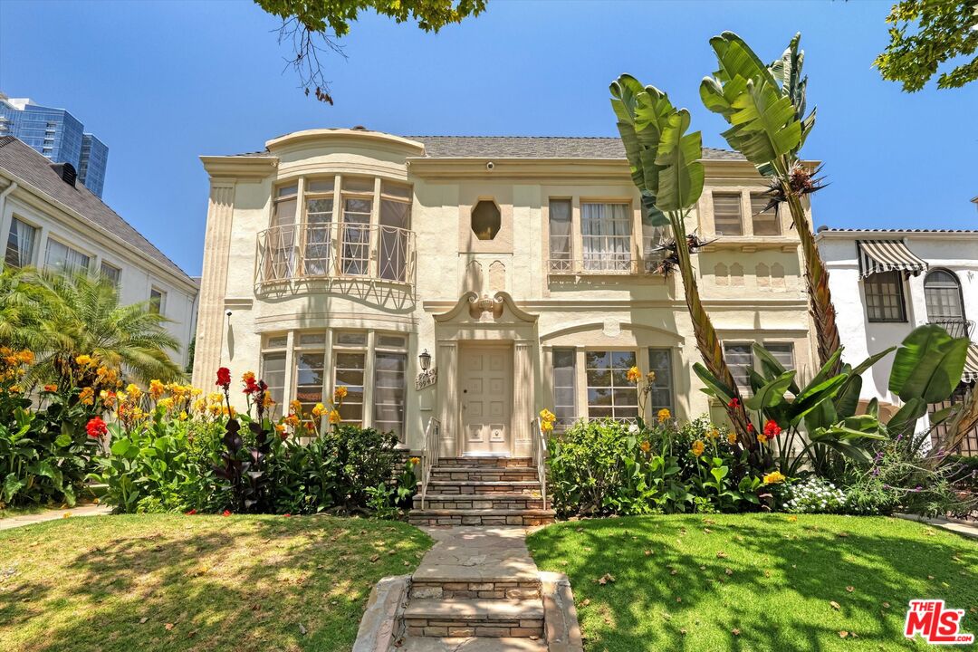 Property photo for 9945 Robbins Dr, #102, Beverly Hills, CA