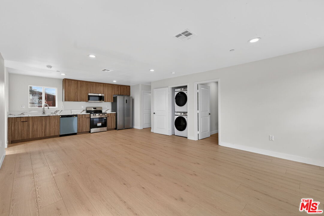 Property photo for 3436 Hunter St, #3/4, Los Angeles, CA