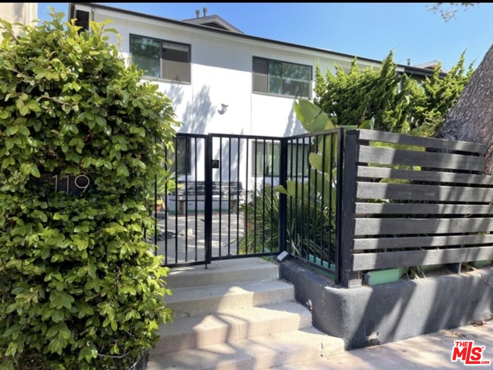 Property photo for 119 Paloma Ave, #M, Venice, CA