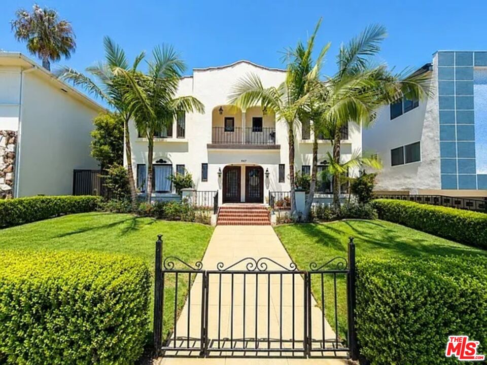 Property photo for 947 5th St, #B, Santa Monica, CA