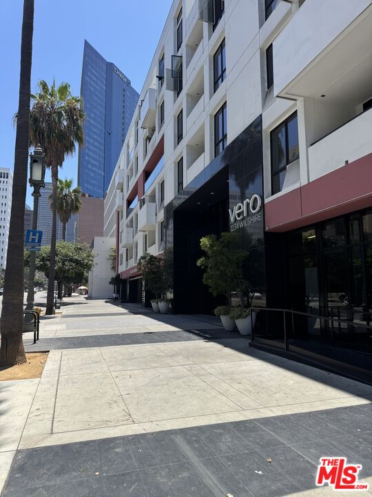 Property photo for 1234 Wilshire Blvd, #129, Los Angeles, CA