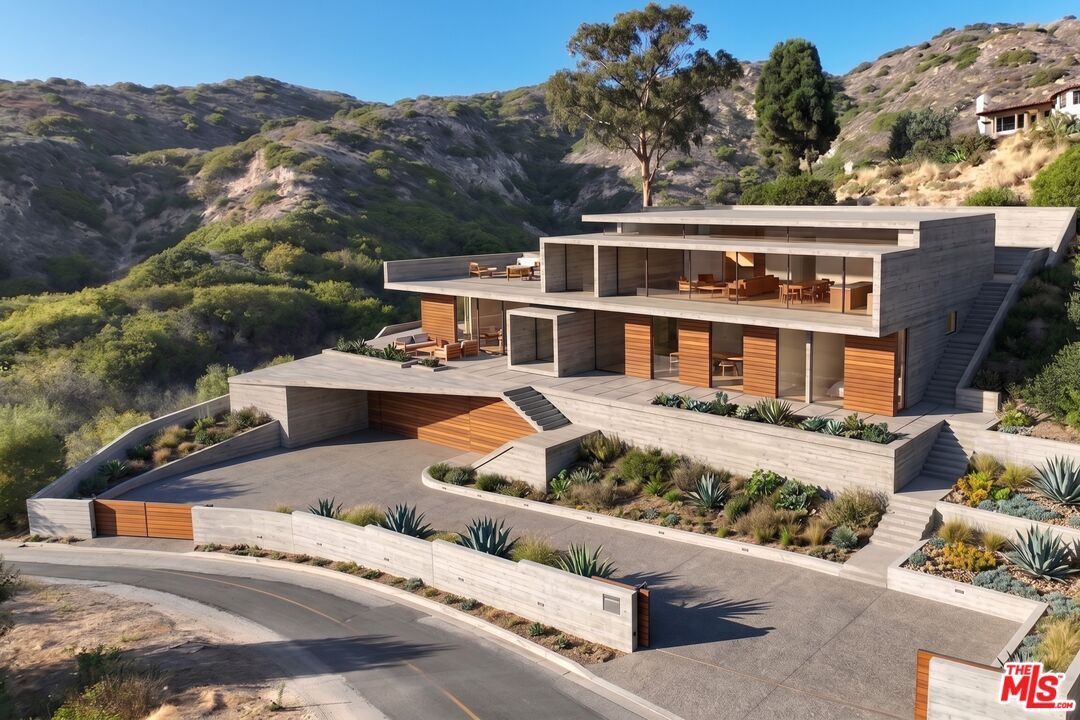Property photo for 4421 Avenida De La Encinal, Malibu, CA