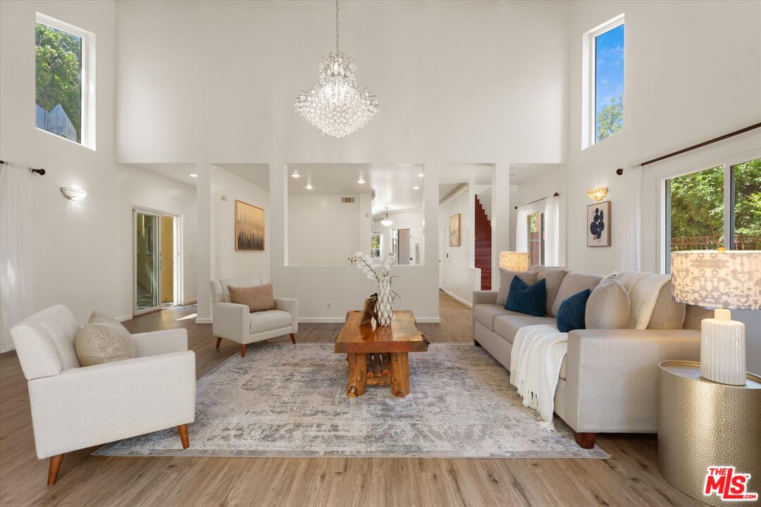 Property photo for 5216 Sale Ave, Los Angeles, CA