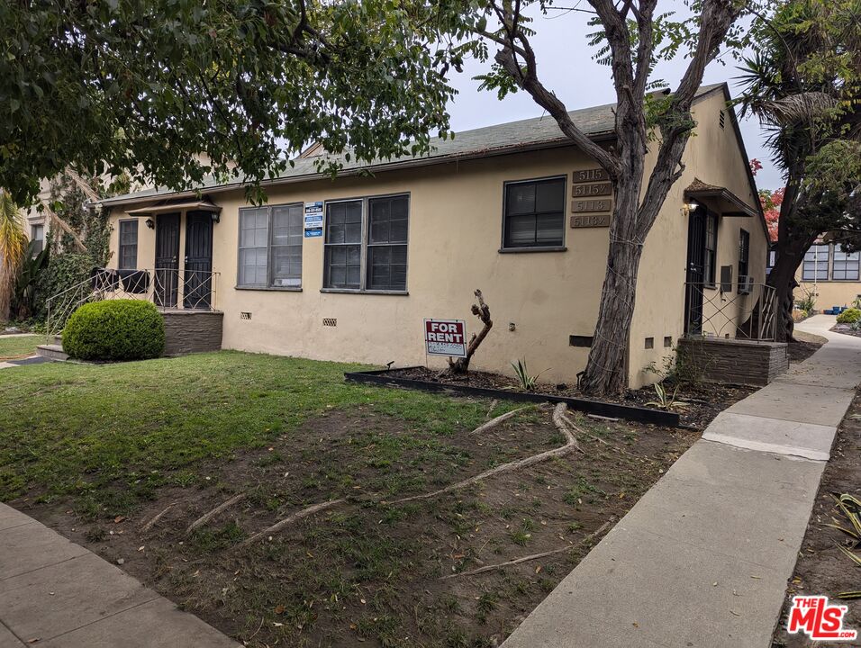 Property photo for 5113 W 20th St, #5113 1/2, Los Angeles, CA
