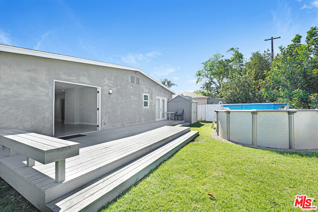 Property photo for 6659 Zelzah Ave, Los Angeles, CA