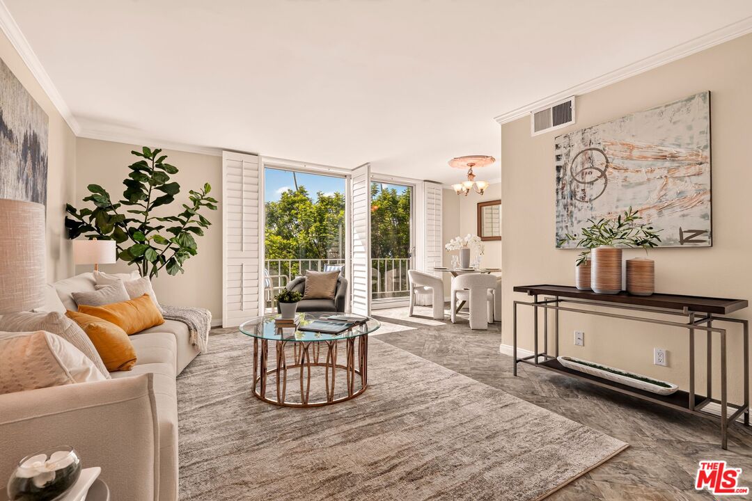 Property photo for 100 S Doheny Dr, #402, Los Angeles, CA