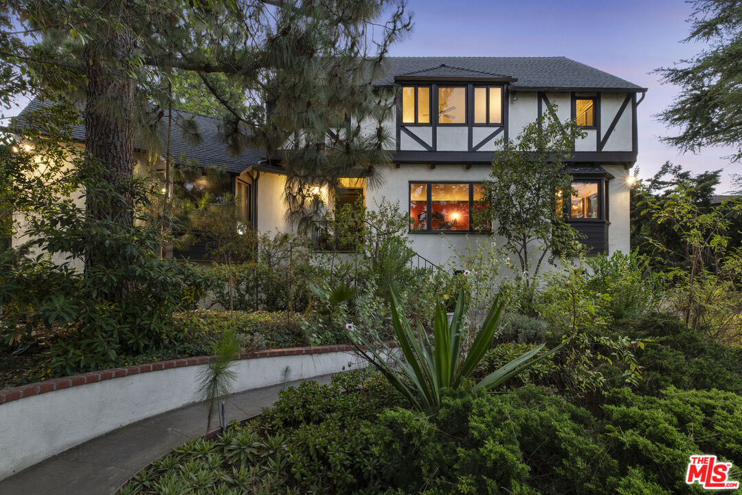 Property photo for 2489 Moreno Dr, Los Angeles, CA