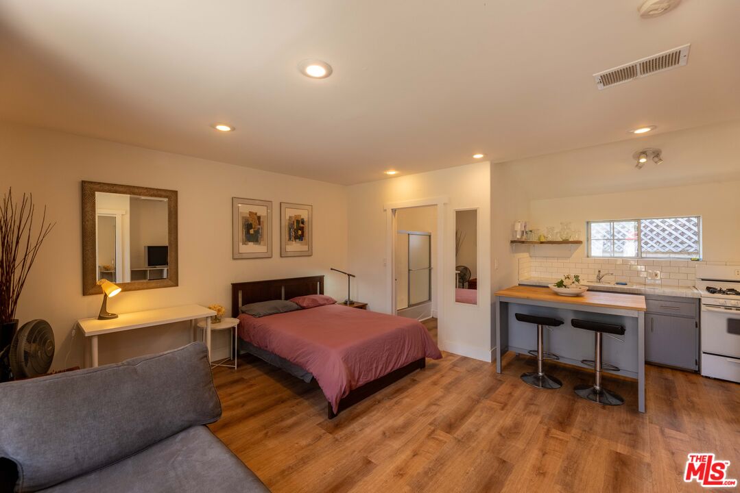 Property photo for 12835 Delano St, #A, Los Angeles, CA