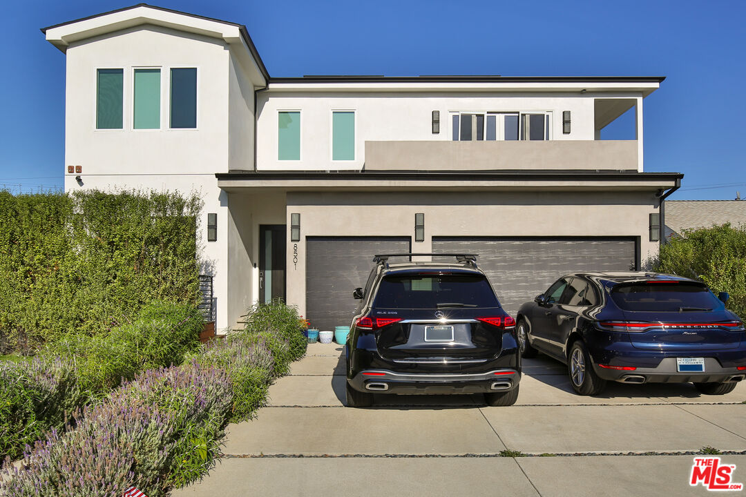 Property photo for 8501 Belford Ave, Los Angeles, CA