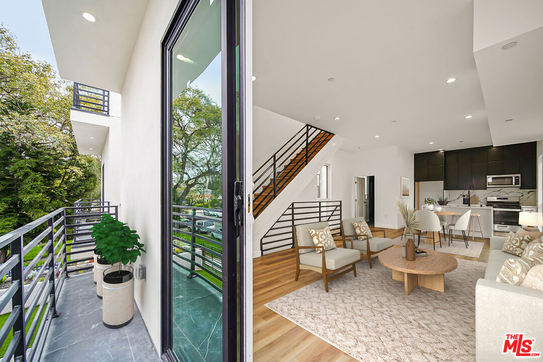 Property photo for 8664 Cadillac Ave, Los Angeles, CA