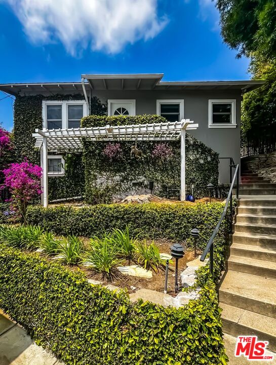 Property photo for 1233 Ozeta Ter, Los Angeles, CA