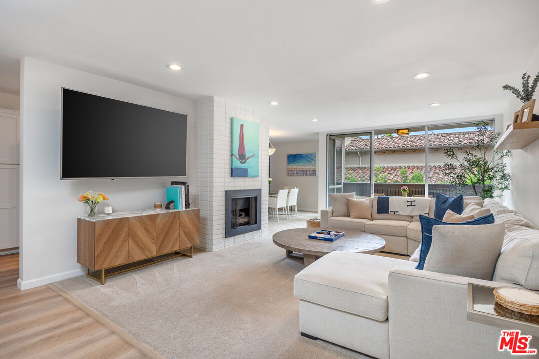 Property photo for 809 S Bundy Dr, #205, Los Angeles, CA