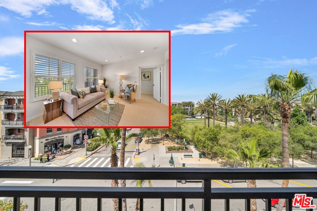 Property photo for 6020 Seabluff Dr, #438, Playa Vista, CA
