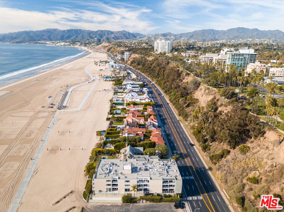 Property photo for 723 Palisades Beach Rd, #217, Santa Monica, CA