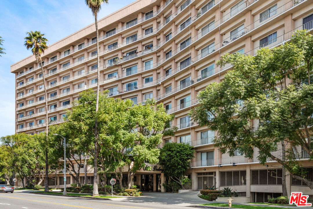 Property photo for 100 S Doheny Dr, #503, Los Angeles, CA