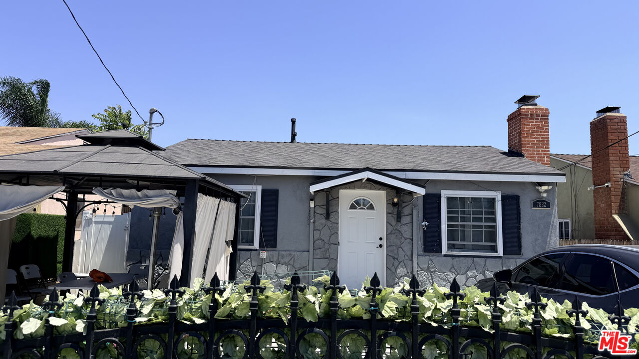 Property photo for 7822 Ferncola Ave, Los Angeles, CA