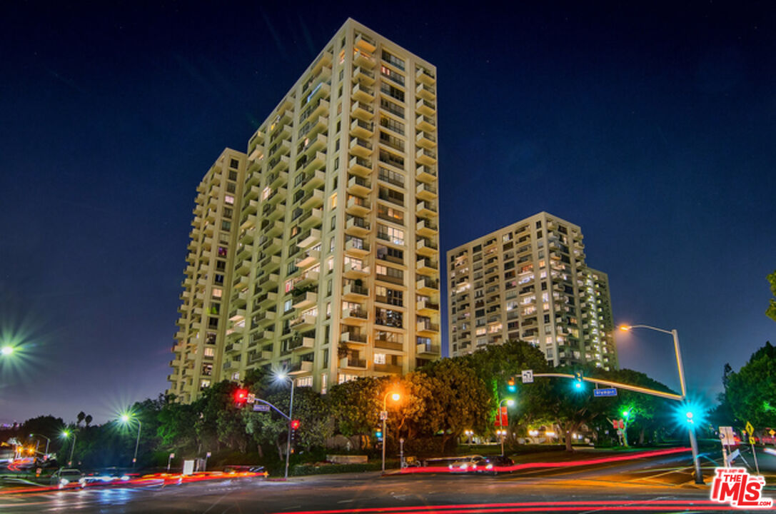 Property photo for 2160 Century Park East, #1010, Los Angeles, CA
