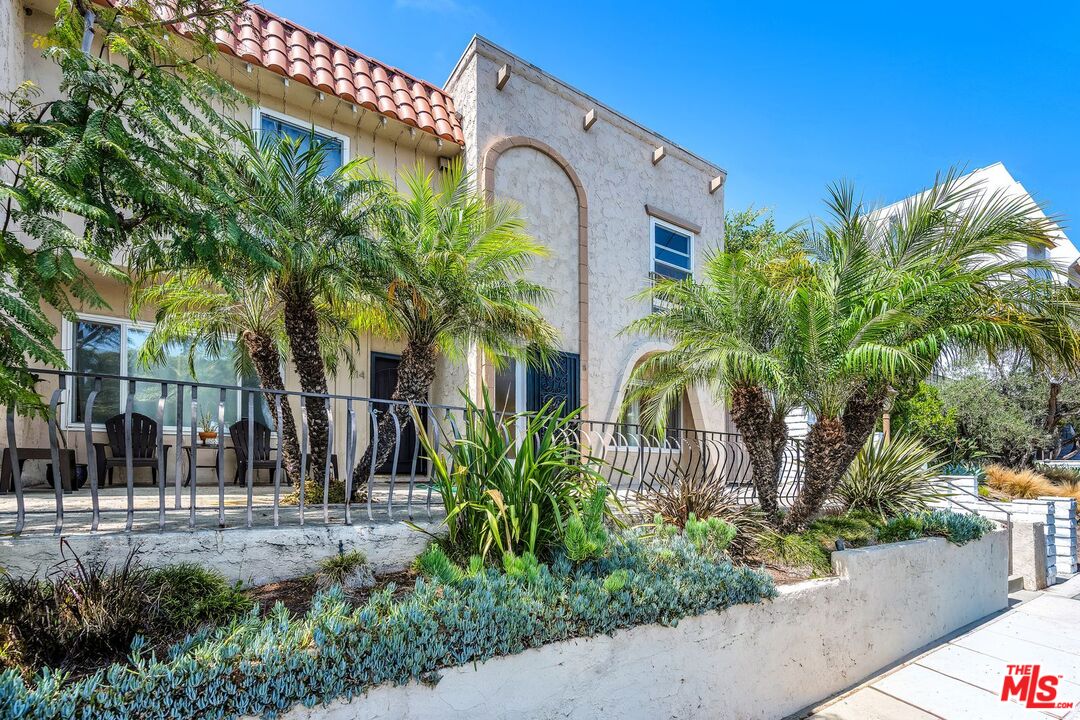 Property photo for 8025 Redlands St, #15, Los Angeles, CA