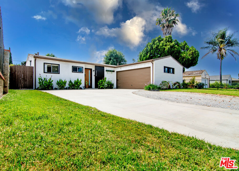 Property photo for 8030 Hesperia Ave, Los Angeles, CA