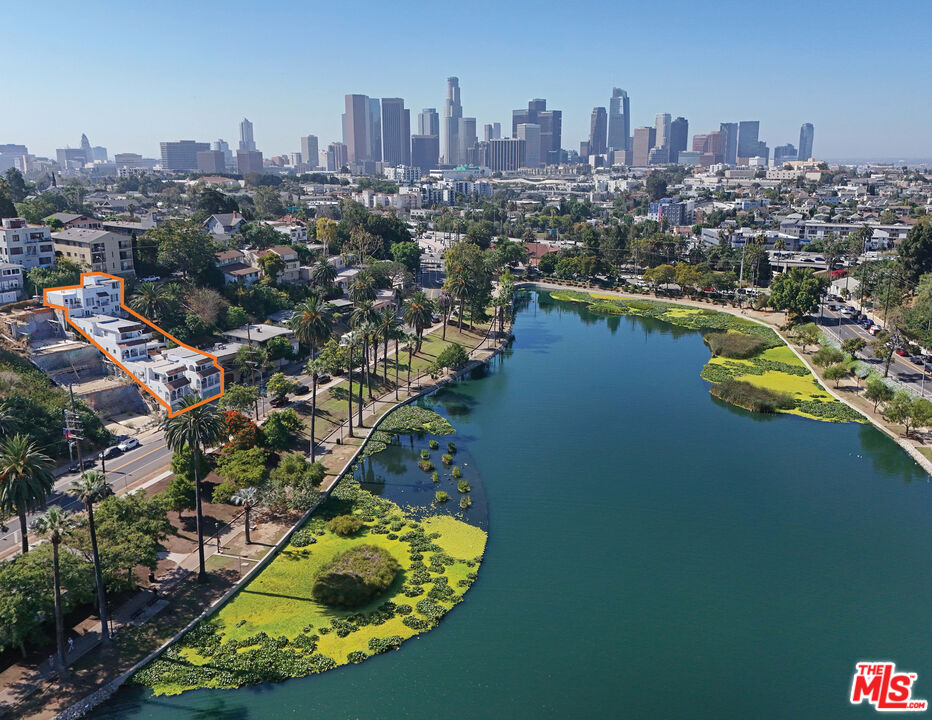 Property photo for 722 Echo Park Ave, Los Angeles, CA