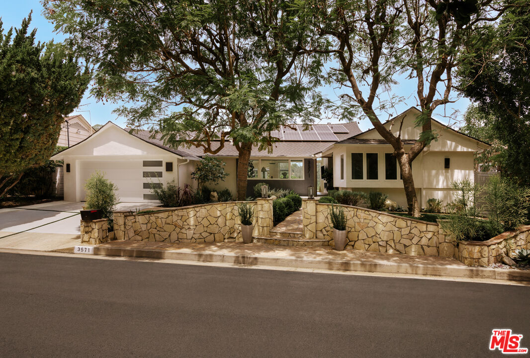 Property photo for 3571 Willowcrest Ave, Los Angeles, CA