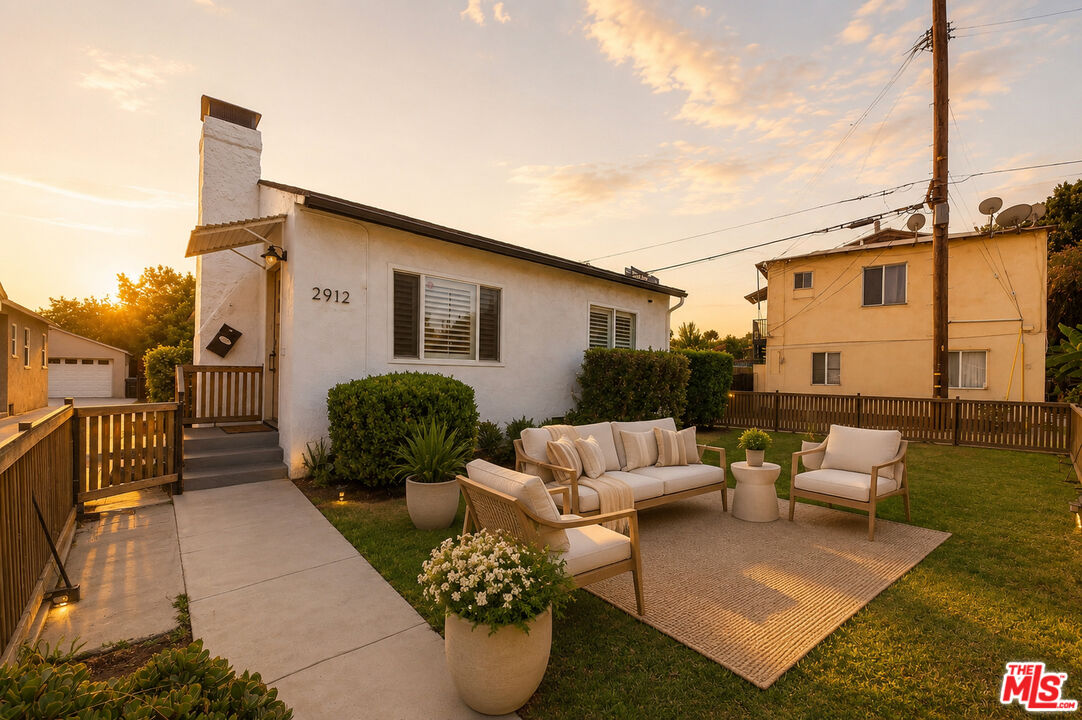 Property photo for 2912 Covina St, Los Angeles, CA