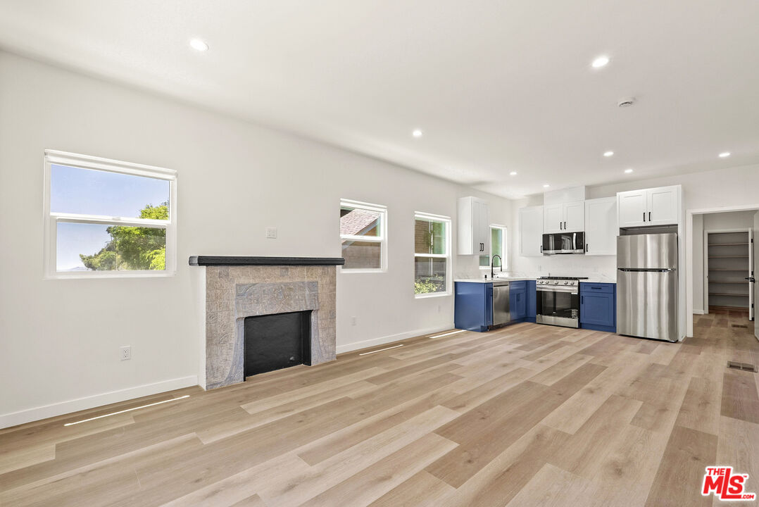 Property photo for 1305 Lucile Ave, #1, Los Angeles, CA