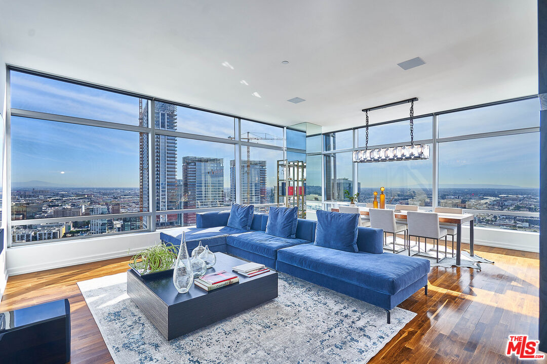 Property photo for 900 W Olympic Blvd, #34A, Los Angeles, CA