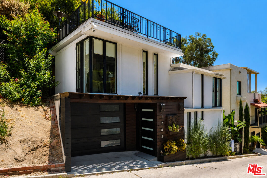 Property photo for 1784 N Orange Grove Ave, Los Angeles, CA