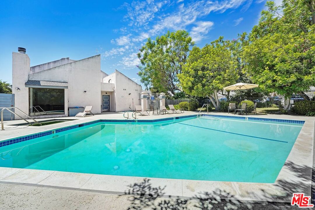 Property photo for 21333 Lassen St, #8B, Los Angeles, CA