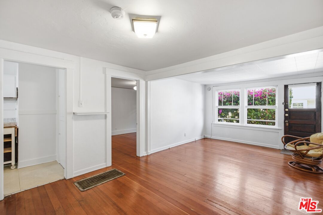 Property photo for 2808 3rd St, #A, Santa Monica, CA
