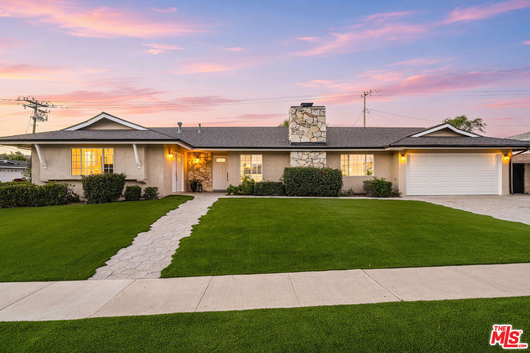 Property photo for 91 W Gainsborough Rd, Thousand Oaks, CA